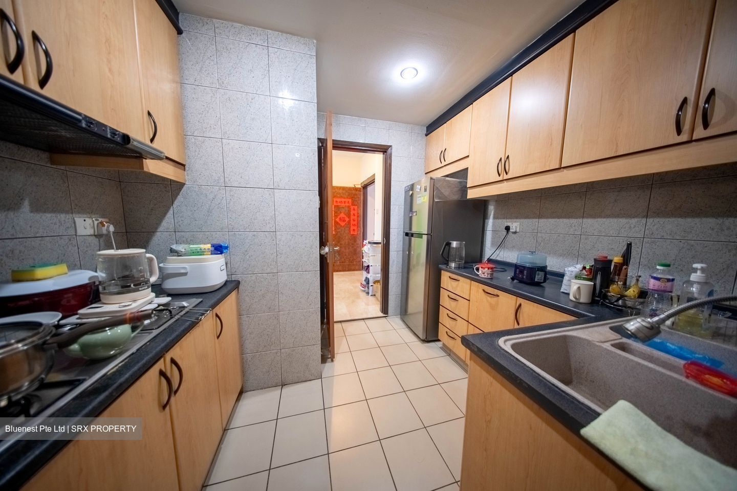 Regent Heights (D23), Condominium #498183351